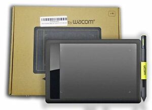 wacom tablet for mac